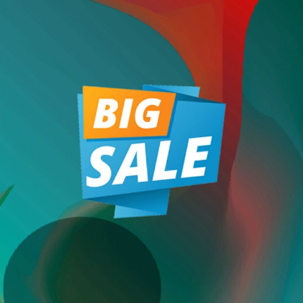 Sale